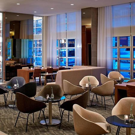 Ac Hotel By Marriott Portland Downtown, Or Экстерьер фото