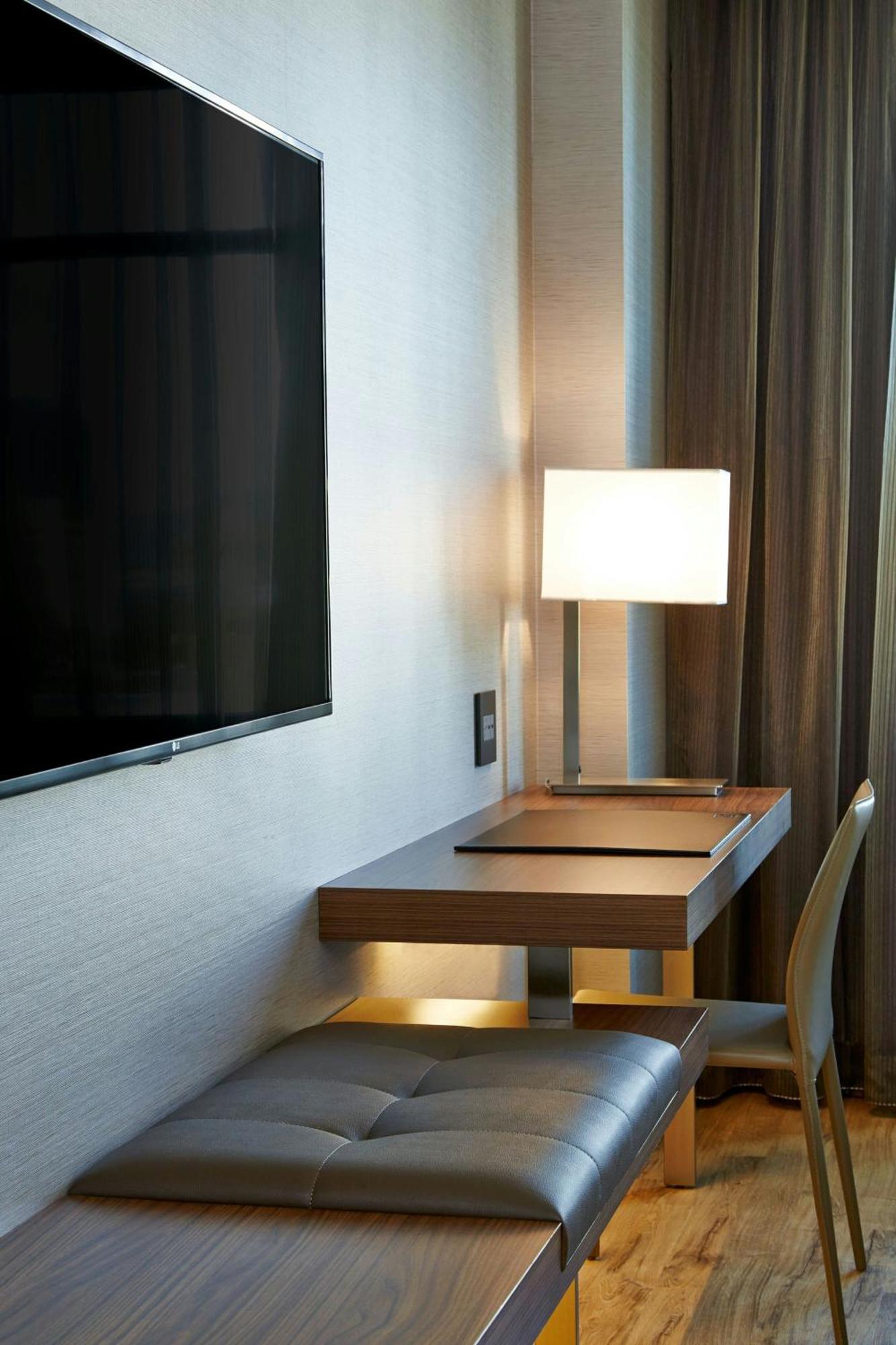 Ac Hotel By Marriott Portland Downtown, Or Экстерьер фото